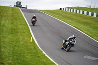 Lower Group Black Bikes